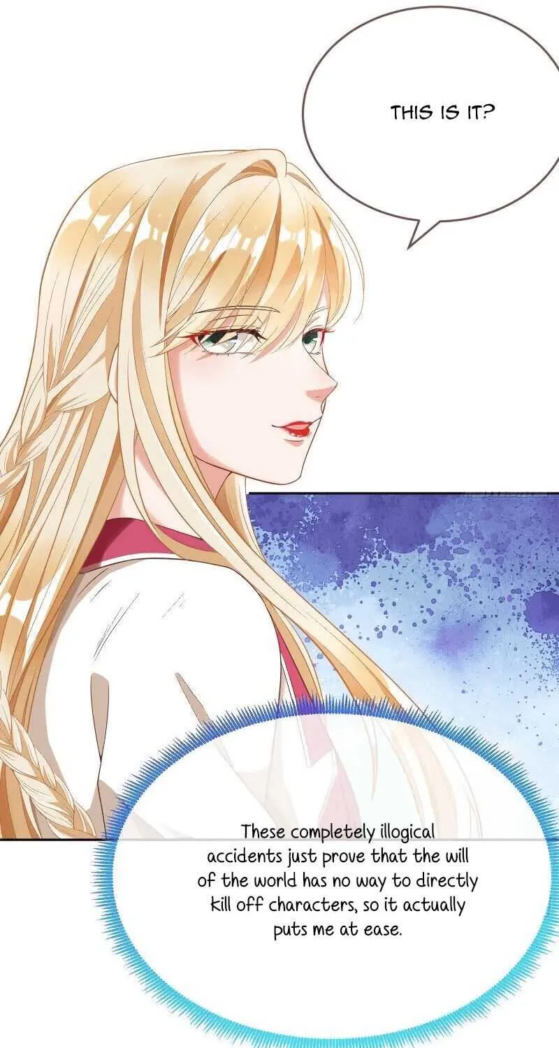 Cheating Men Must Die Chapter 275 page 23 - 