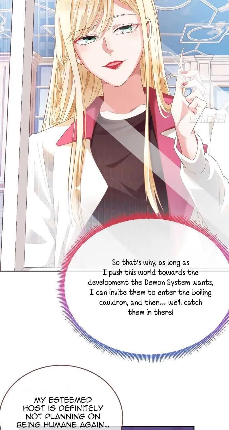 Cheating Men Must Die Chapter 275 page 29 - 