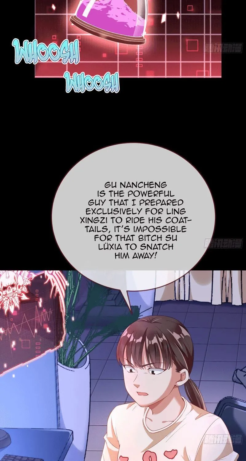 Cheating Men Must Die Chapter 275 page 4 - 