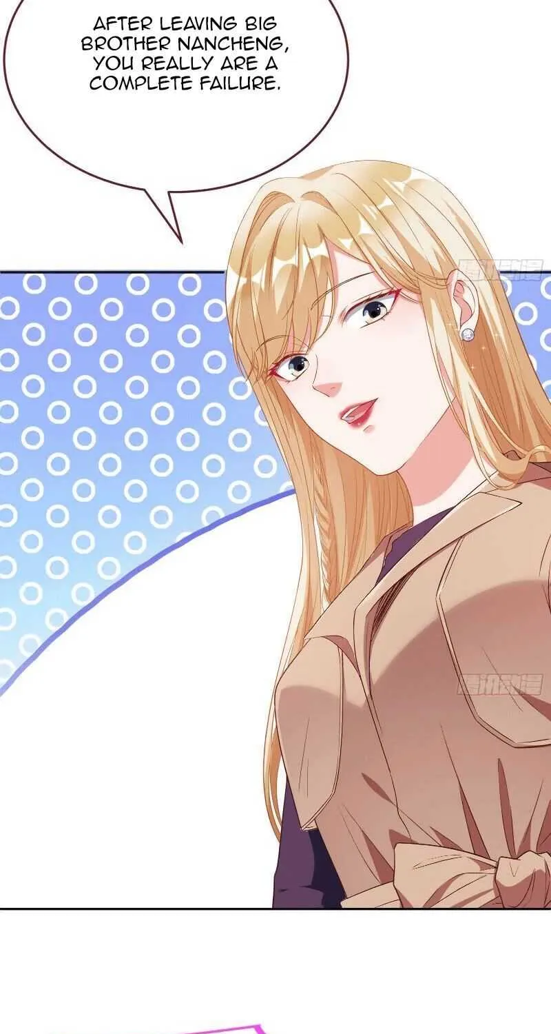 Cheating Men Must Die Chapter 275 page 34 - 