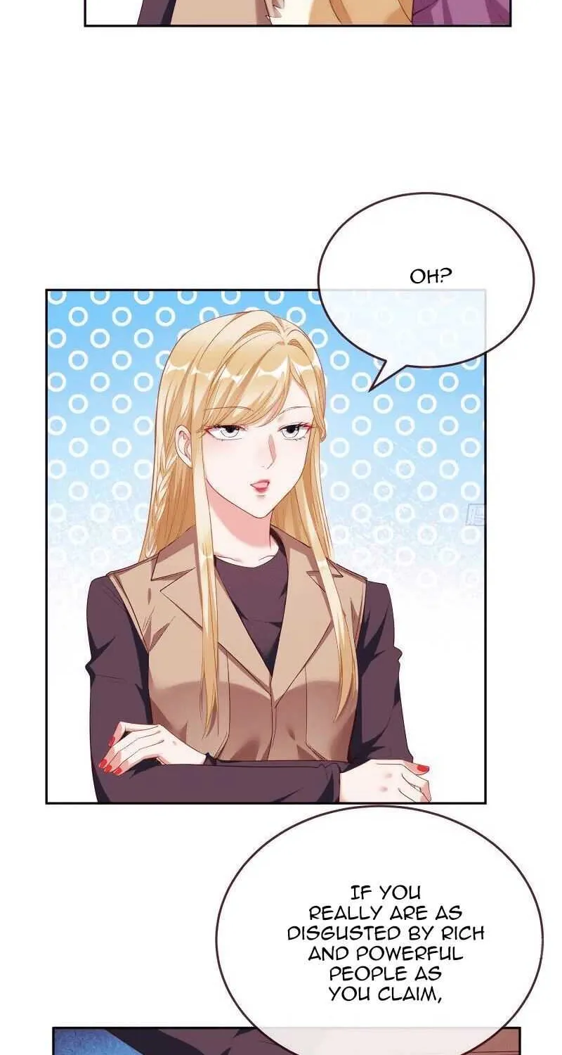 Cheating Men Must Die Chapter 275 page 38 - 