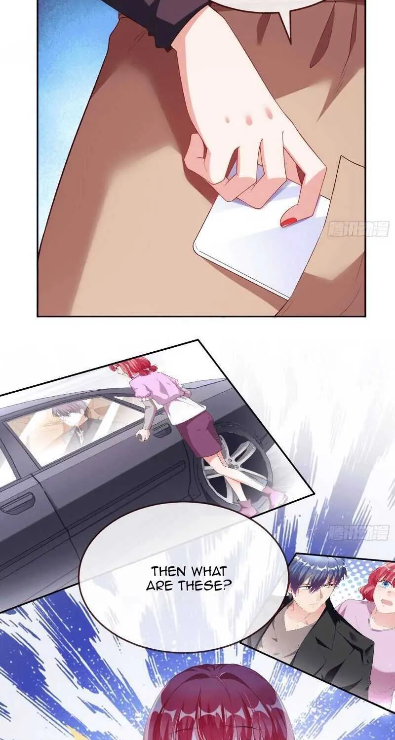 Cheating Men Must Die Chapter 275 page 39 - 