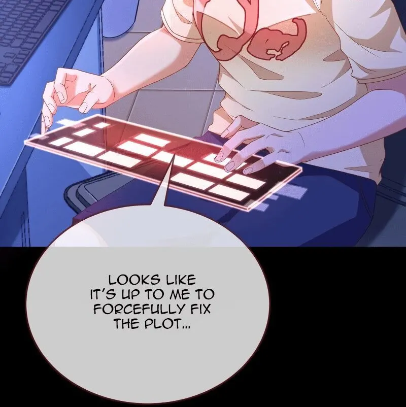 Cheating Men Must Die Chapter 275 page 5 - 