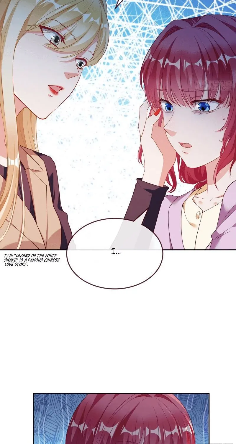 Cheating Men Must Die Chapter 275 page 44 - 