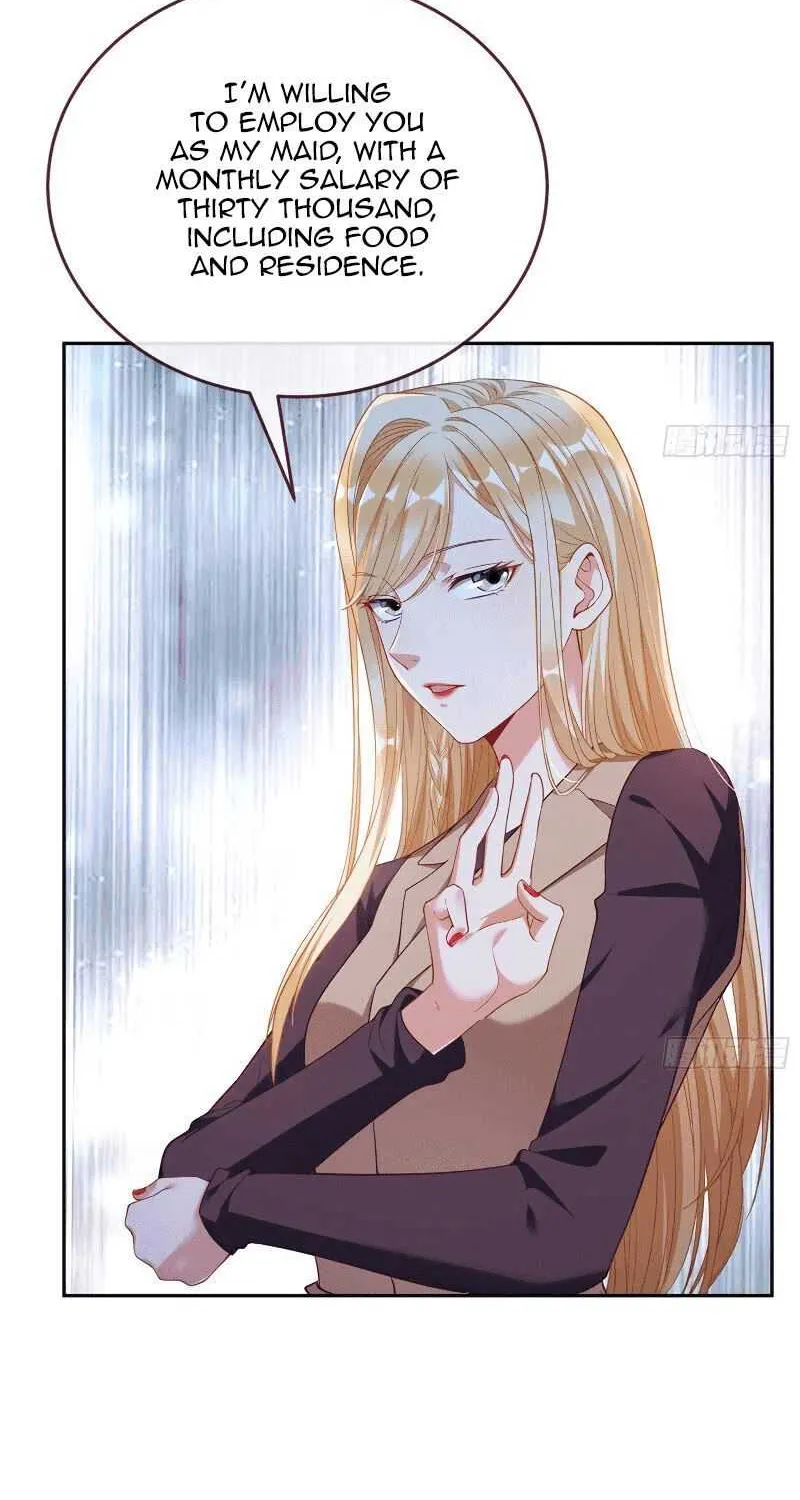 Cheating Men Must Die Chapter 275 page 47 - 