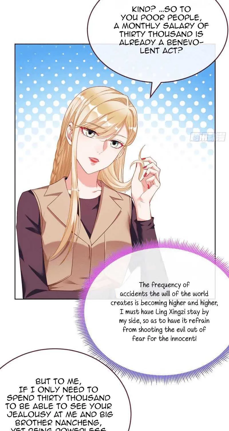 Cheating Men Must Die Chapter 275 page 49 - 