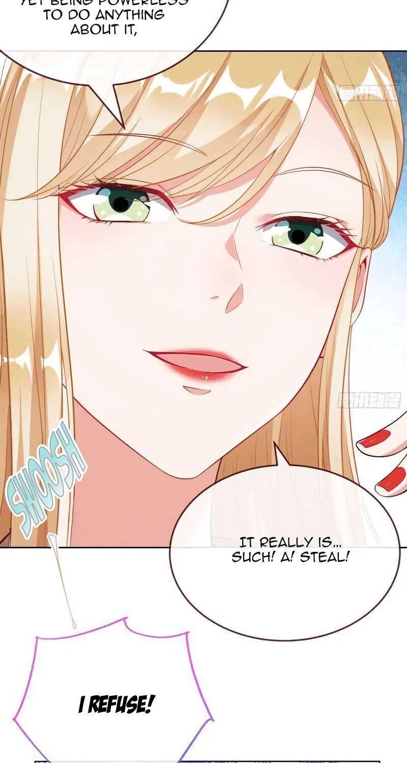 Cheating Men Must Die Chapter 275 page 50 - 