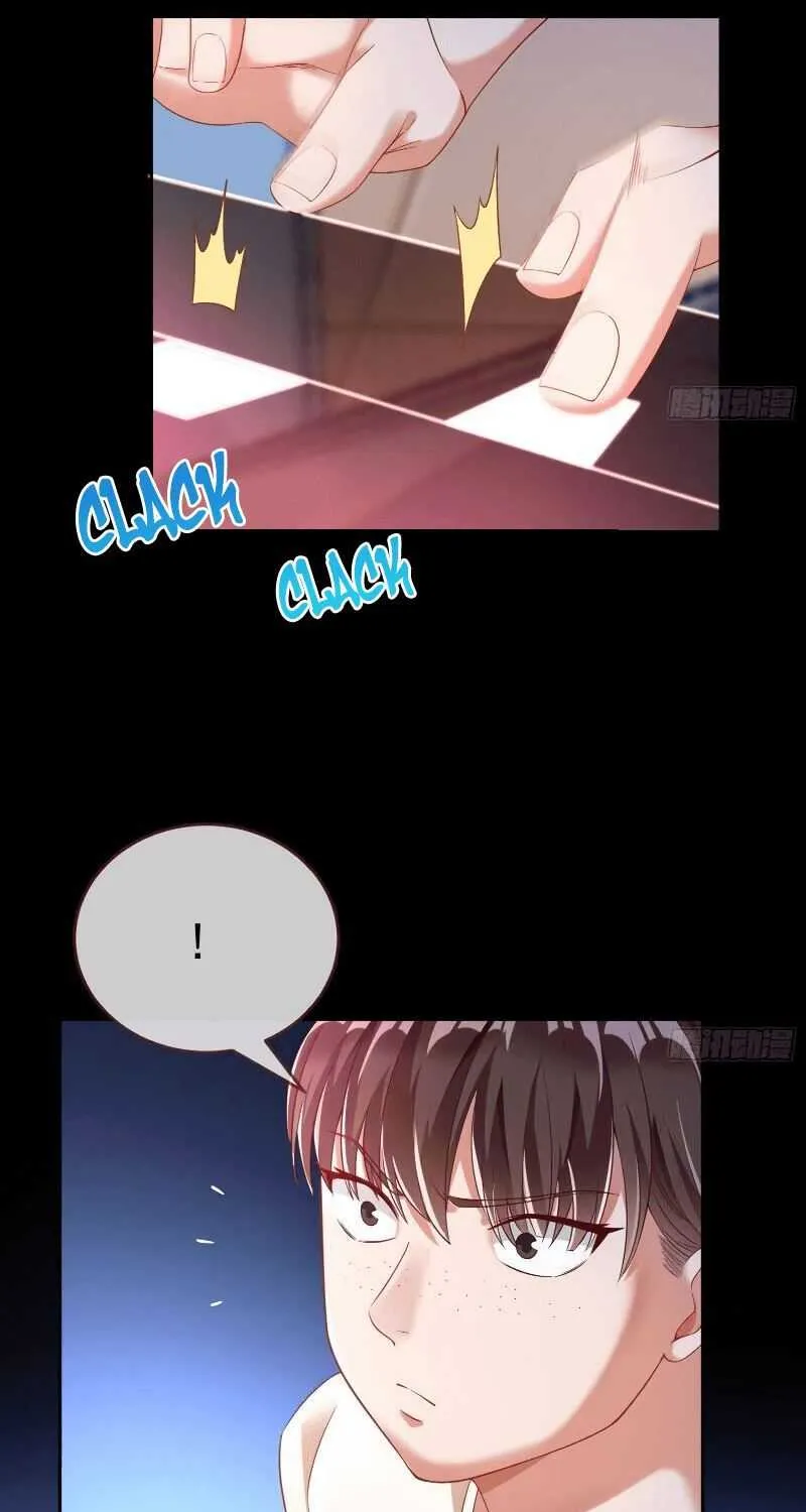 Cheating Men Must Die Chapter 275 page 6 - 