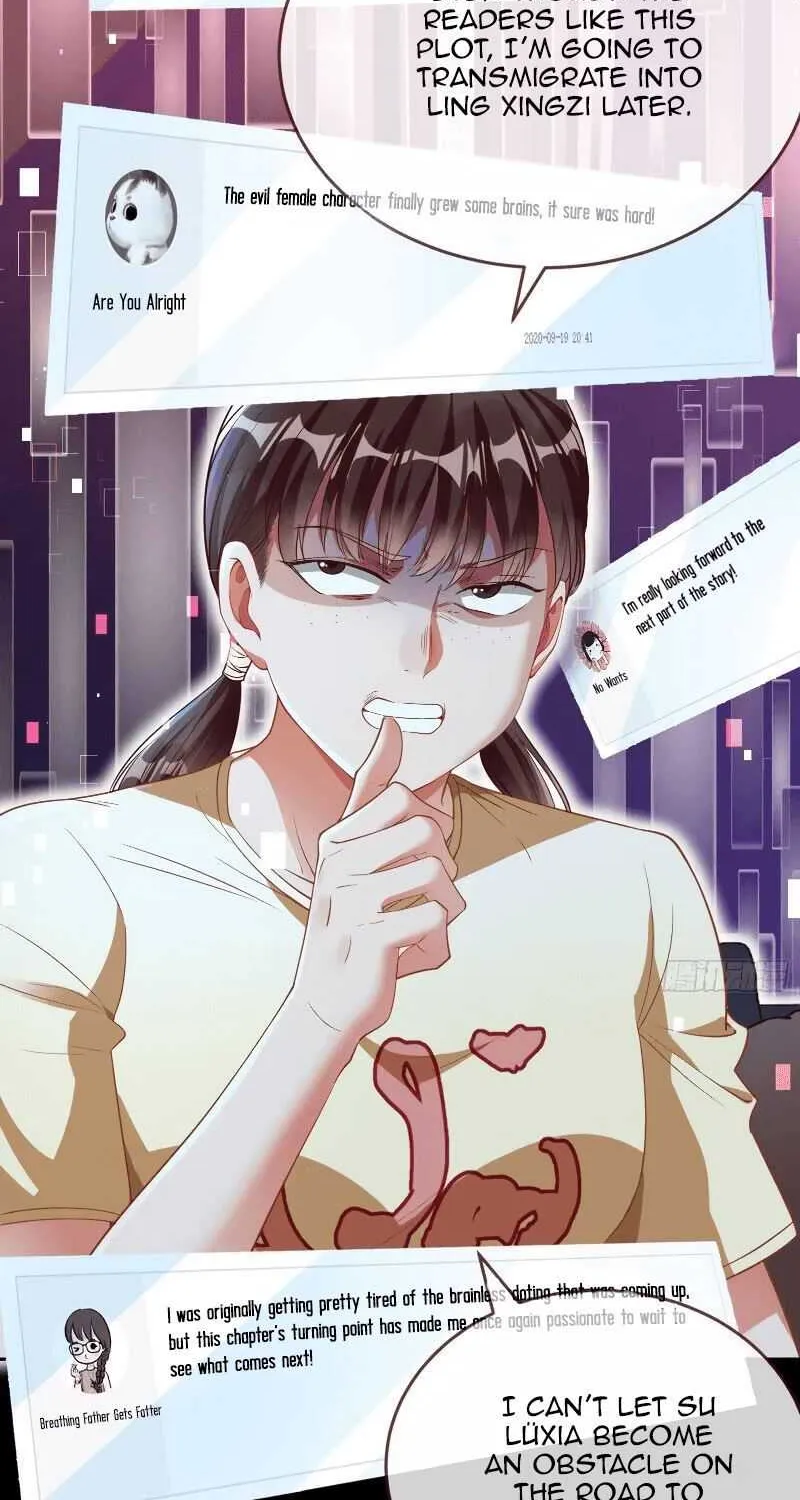 Cheating Men Must Die Chapter 275 page 9 - 