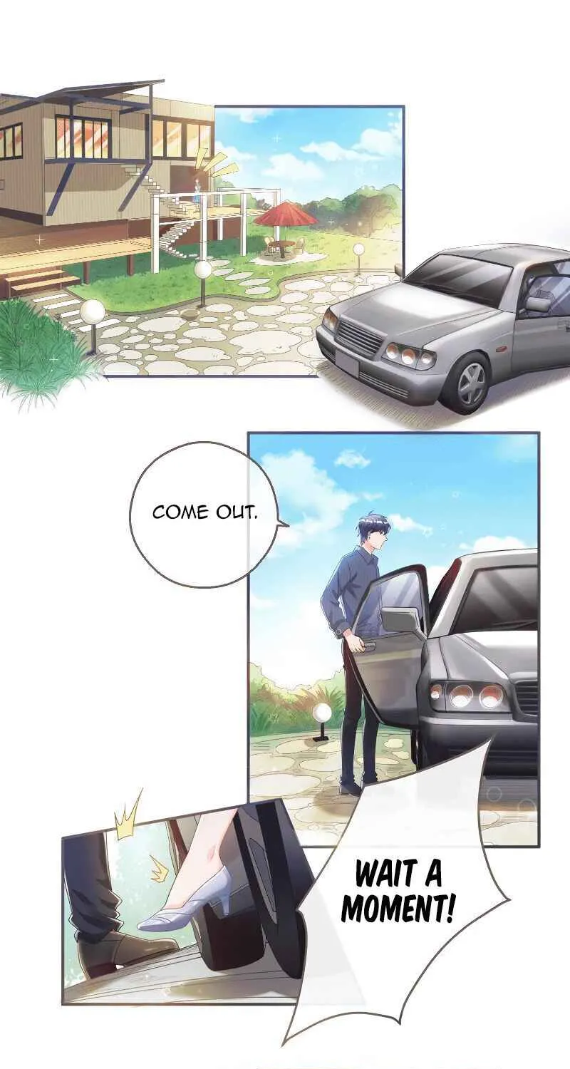 Cheating Men Must Die Chapter 276 page 2 - 