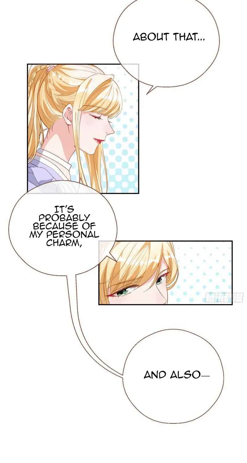 Cheating Men Must Die Chapter 276 page 11 - 