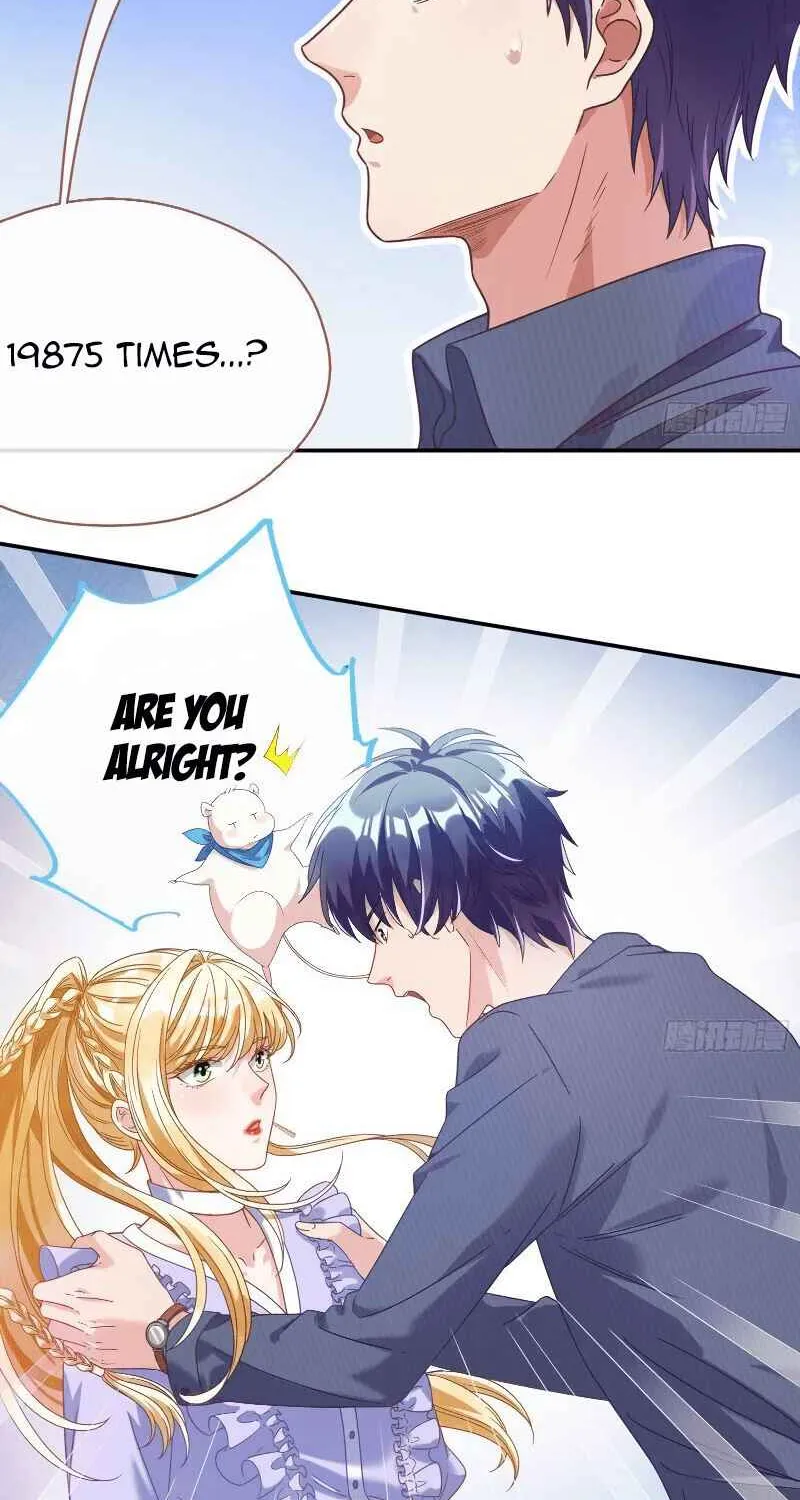 Cheating Men Must Die Chapter 276 page 14 - 