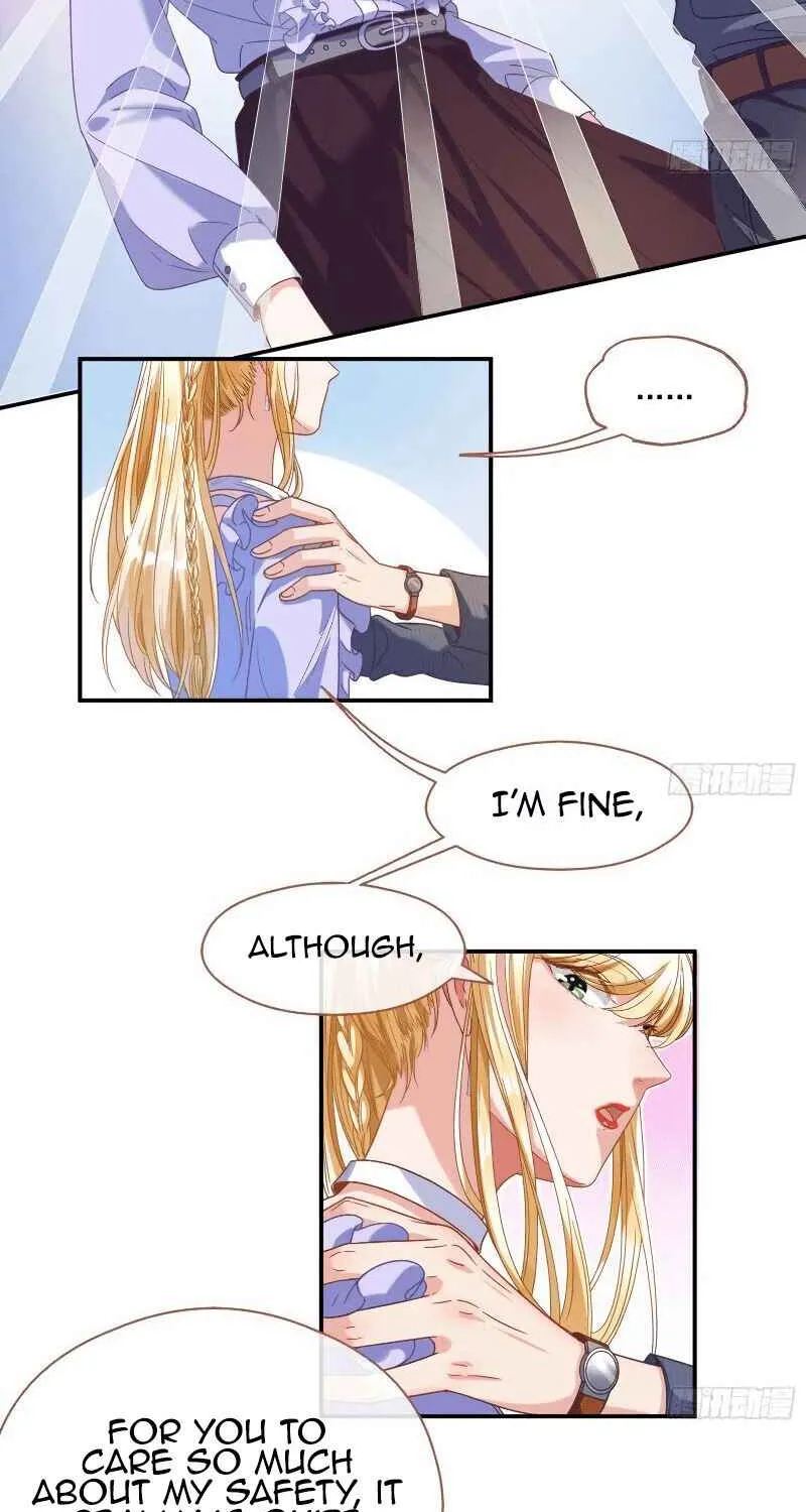 Cheating Men Must Die Chapter 276 page 15 - 