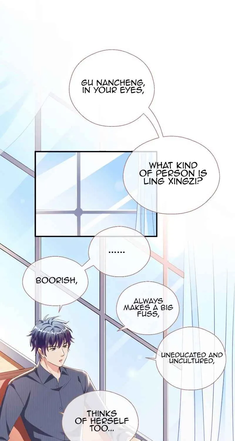 Cheating Men Must Die Chapter 276 page 18 - 