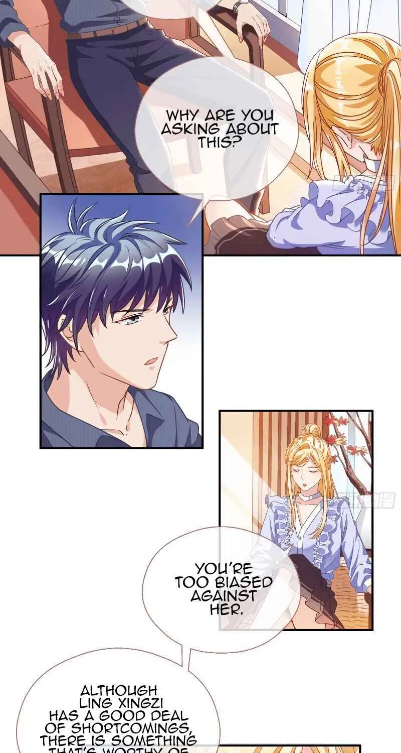 Cheating Men Must Die Chapter 276 page 19 - 