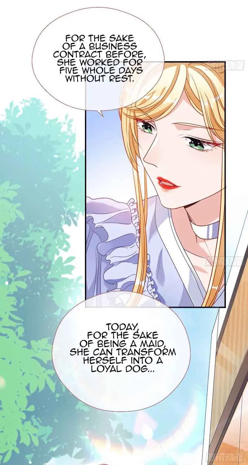 Cheating Men Must Die Chapter 276 page 21 - 