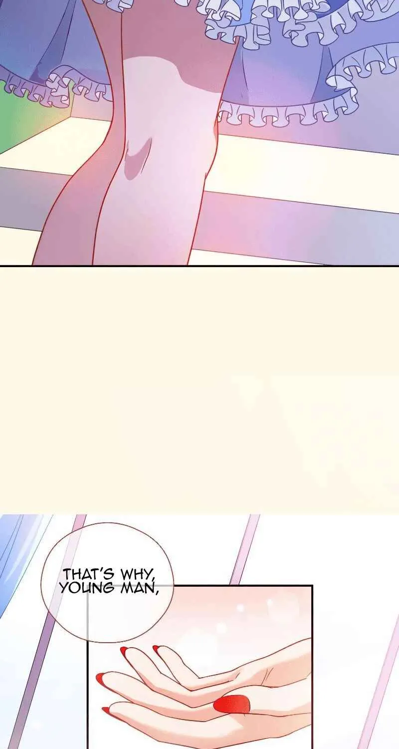 Cheating Men Must Die Chapter 276 page 23 - 