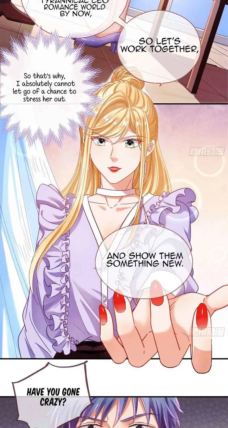 Cheating Men Must Die Chapter 276 page 25 - 