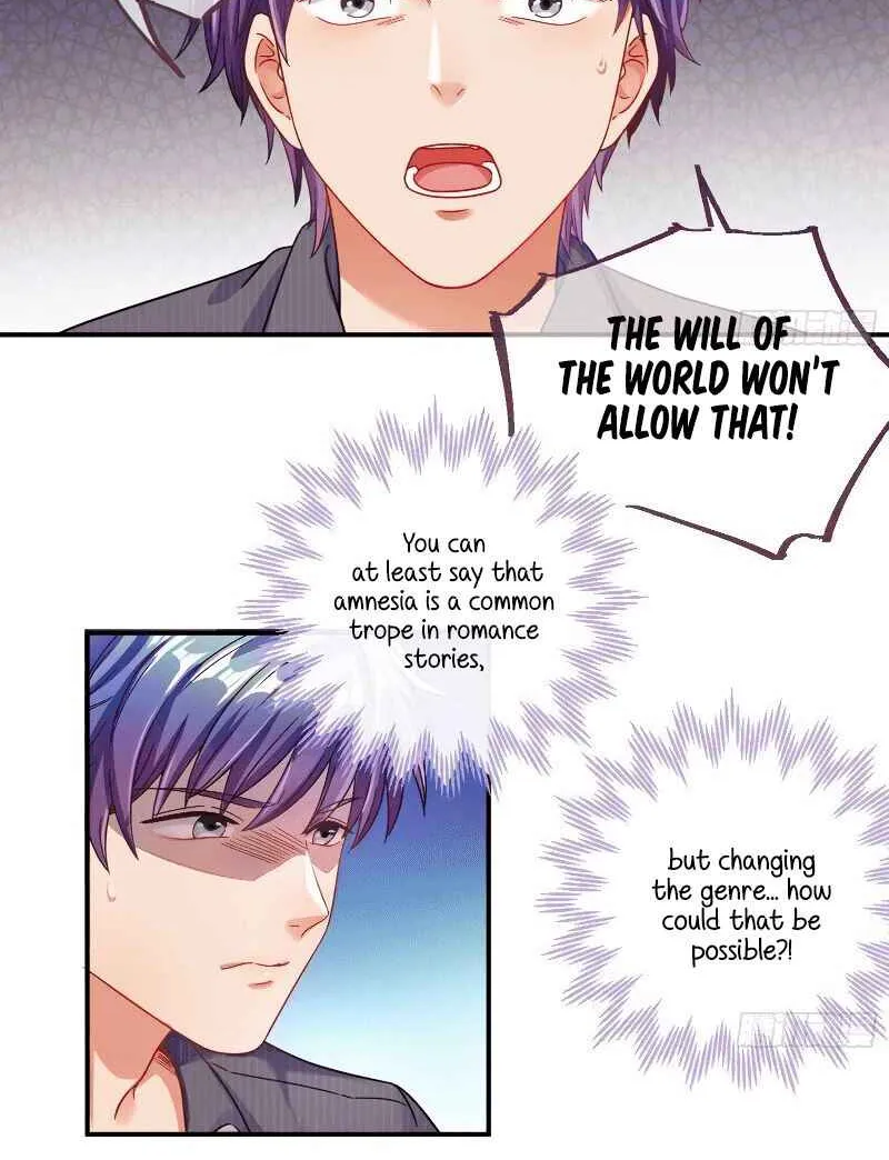 Cheating Men Must Die Chapter 276 page 26 - 