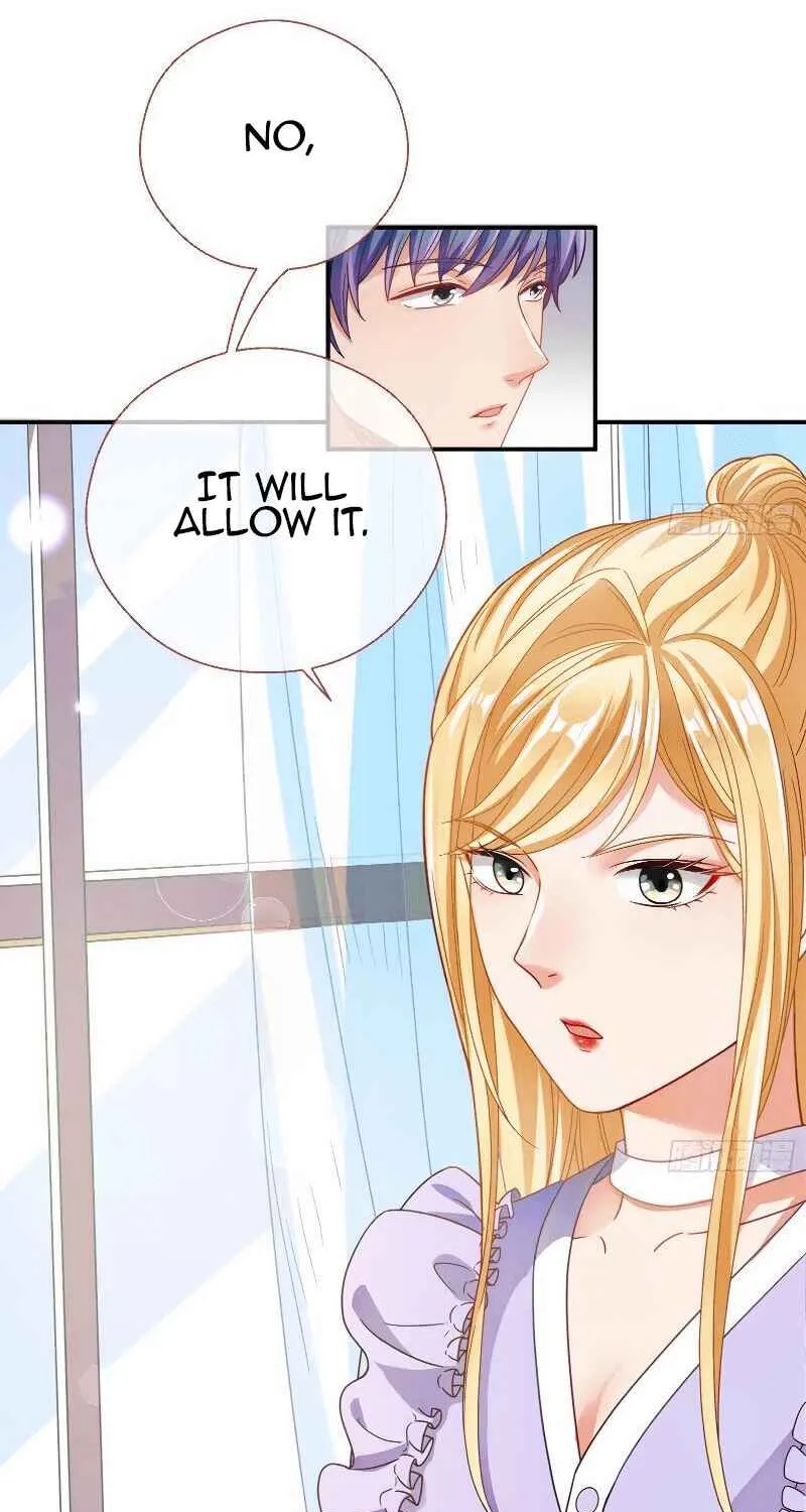 Cheating Men Must Die Chapter 276 page 27 - 