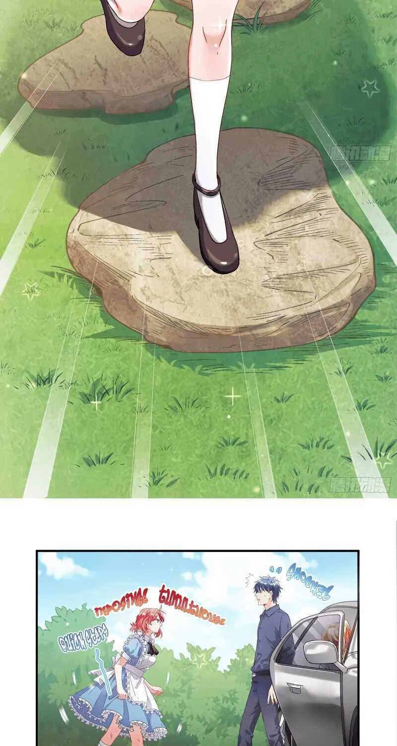 Cheating Men Must Die Chapter 276 page 4 - 