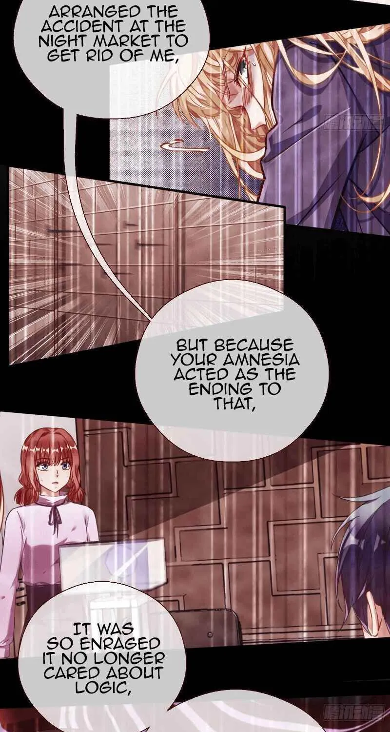 Cheating Men Must Die Chapter 276 page 31 - 