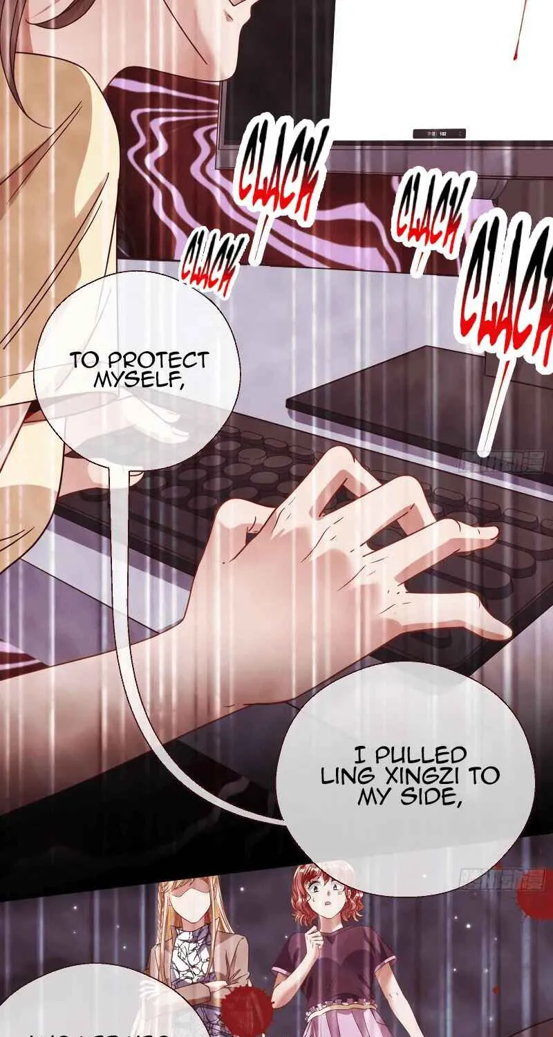 Cheating Men Must Die Chapter 276 page 33 - 
