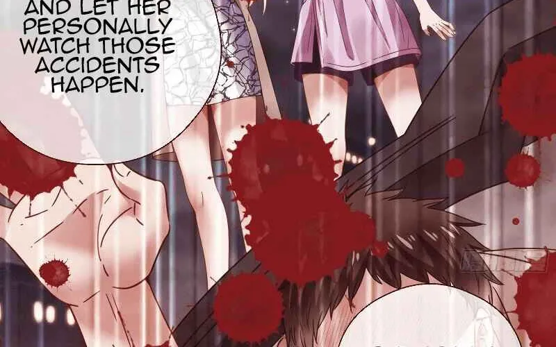 Cheating Men Must Die Chapter 276 page 34 - 