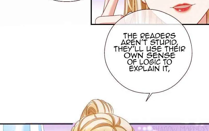 Cheating Men Must Die Chapter 276 page 36 - 