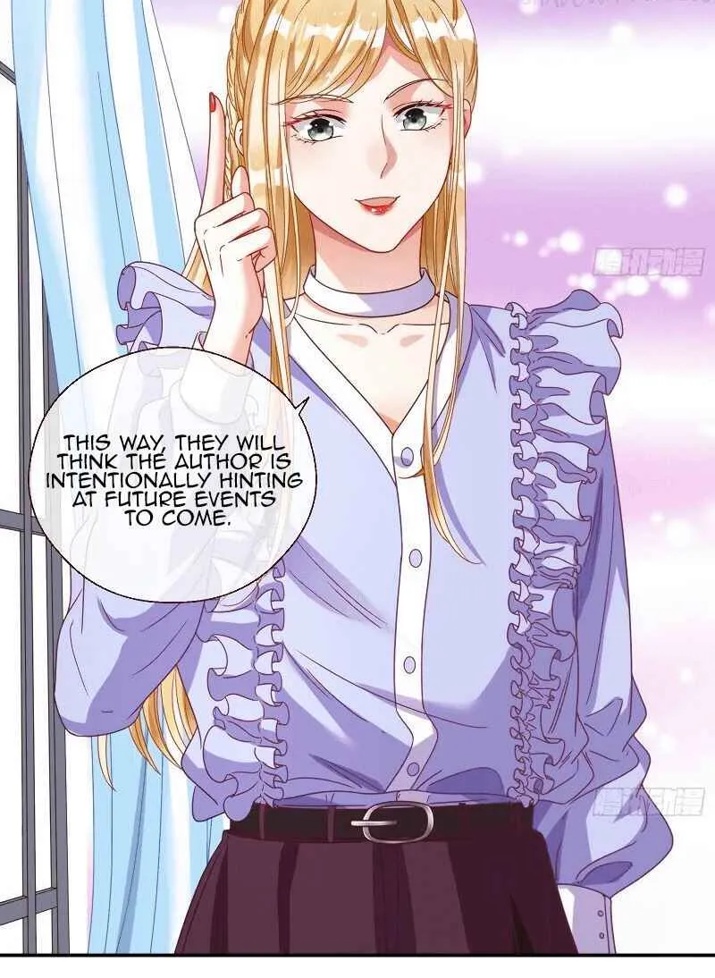 Cheating Men Must Die Chapter 276 page 37 - 