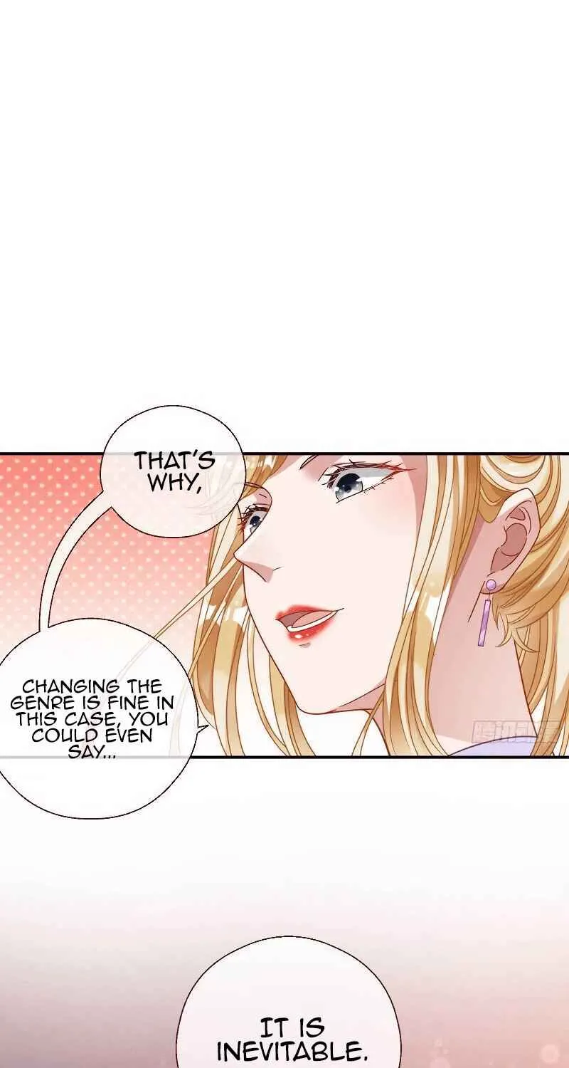 Cheating Men Must Die Chapter 276 page 38 - 