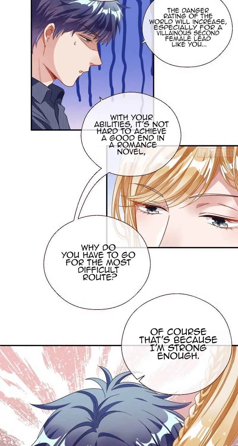 Cheating Men Must Die Chapter 276 page 40 - 