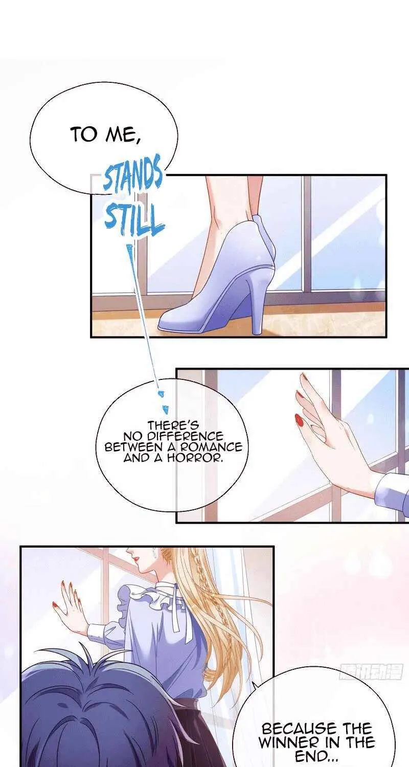 Cheating Men Must Die Chapter 276 page 42 - 