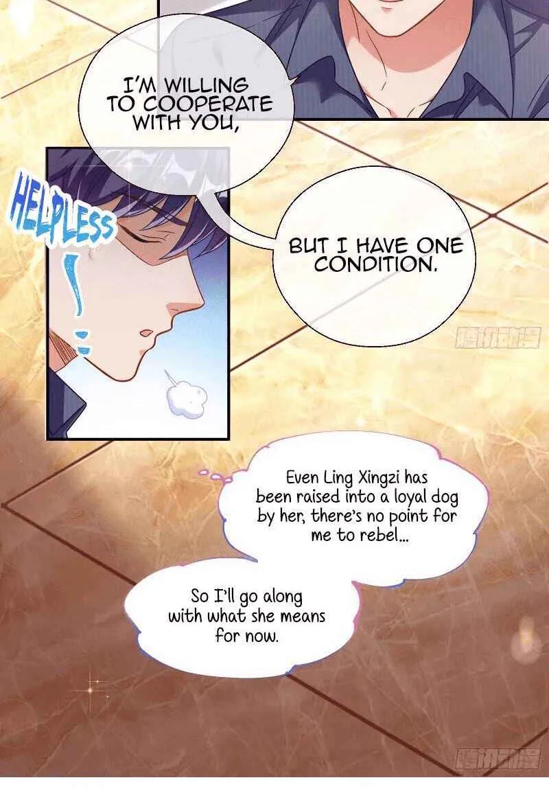 Cheating Men Must Die Chapter 276 page 45 - 