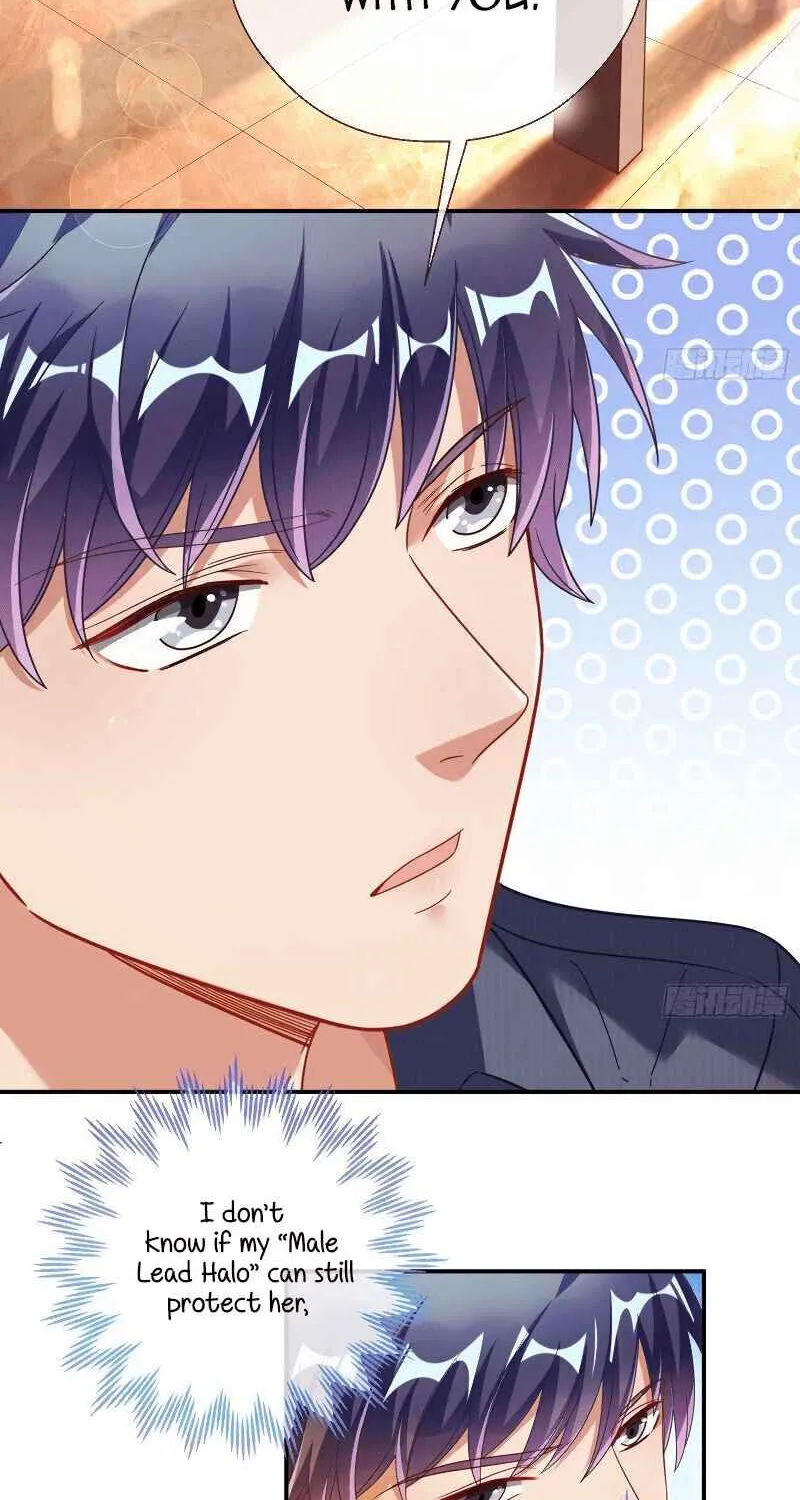 Cheating Men Must Die Chapter 276 page 47 - 