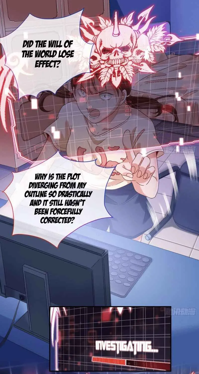 Cheating Men Must Die Chapter 276 page 51 - 