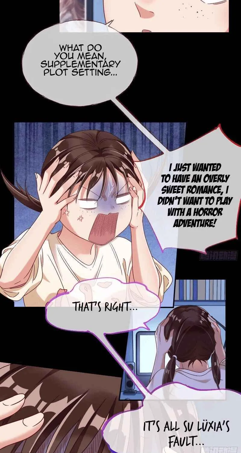 Cheating Men Must Die Chapter 276 page 53 - 