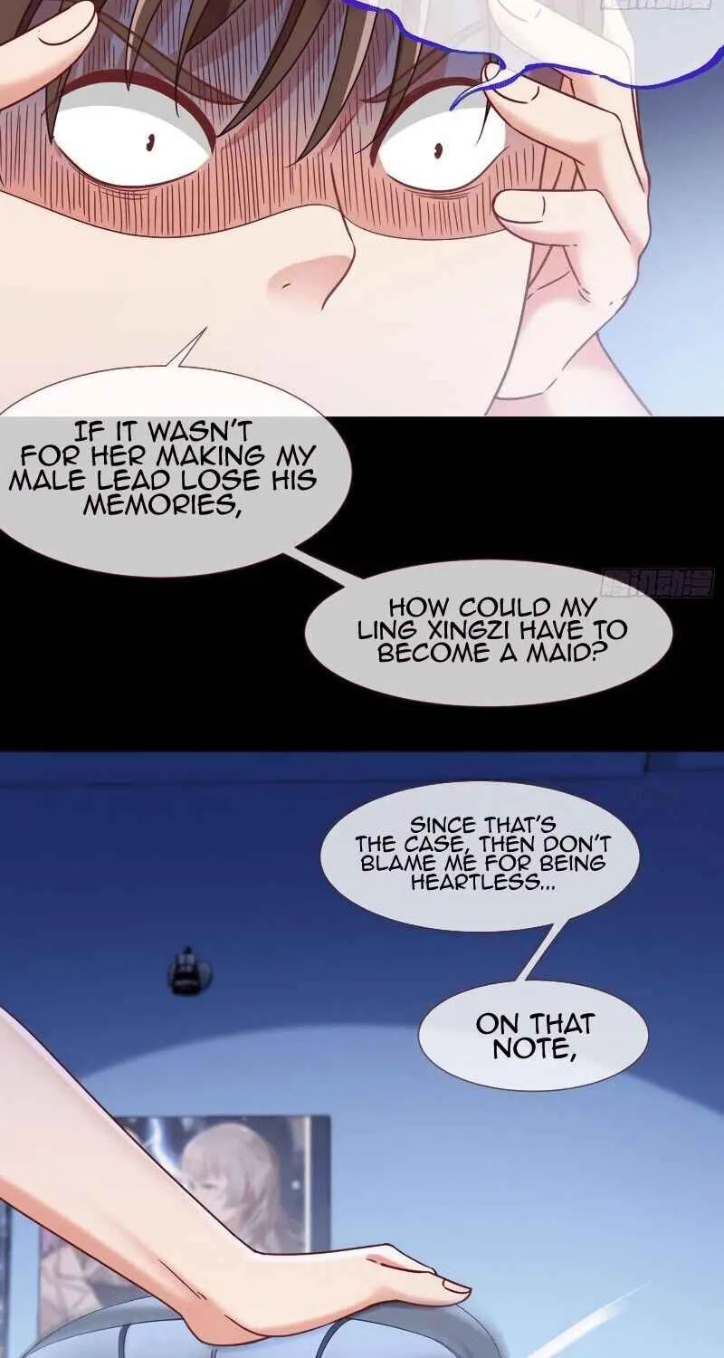 Cheating Men Must Die Chapter 276 page 54 - 