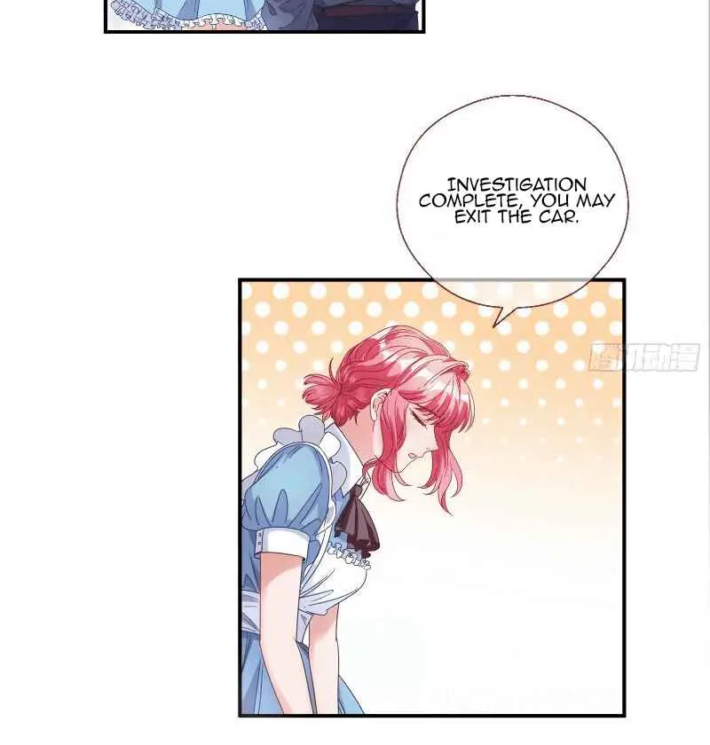 Cheating Men Must Die Chapter 276 page 8 - 