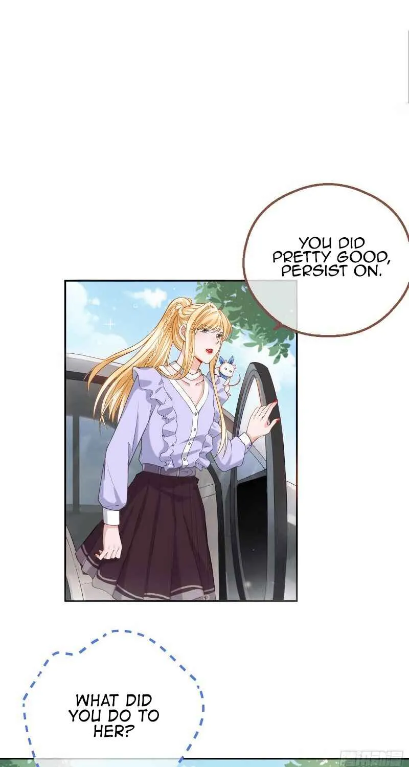 Cheating Men Must Die Chapter 276 page 9 - 