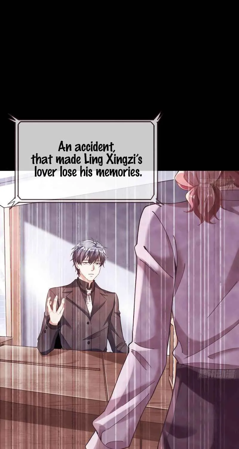 Cheating Men Must Die Chapter 277 page 2 - 