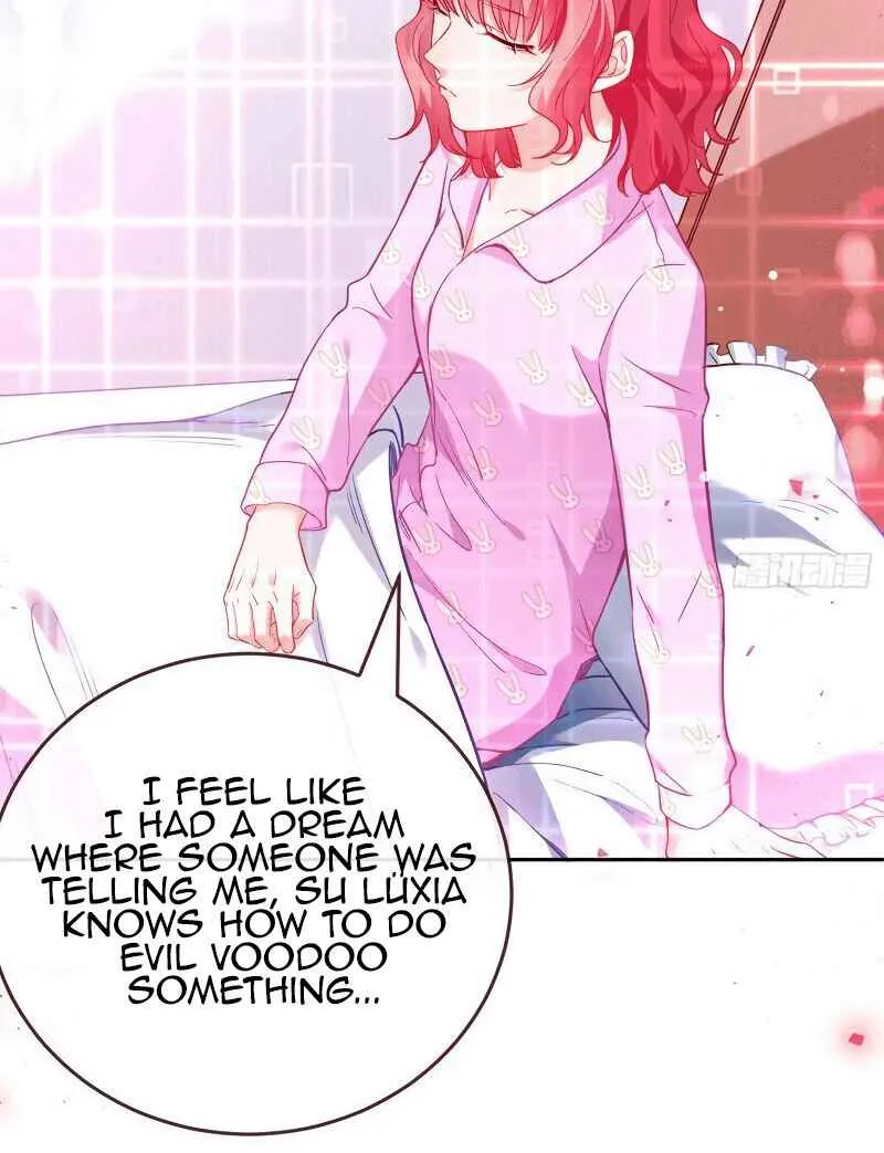 Cheating Men Must Die Chapter 277 page 11 - 