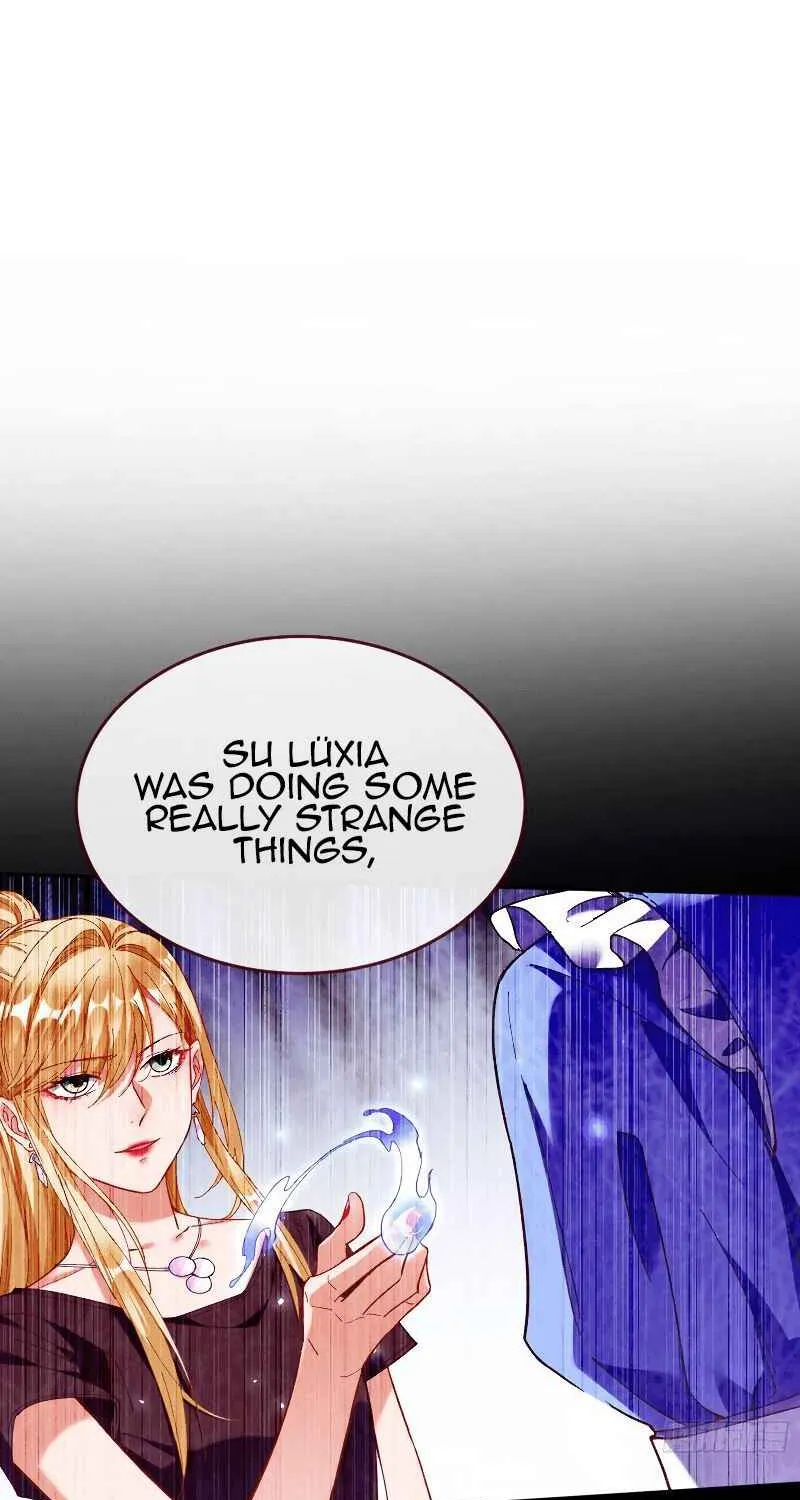 Cheating Men Must Die Chapter 277 page 14 - 
