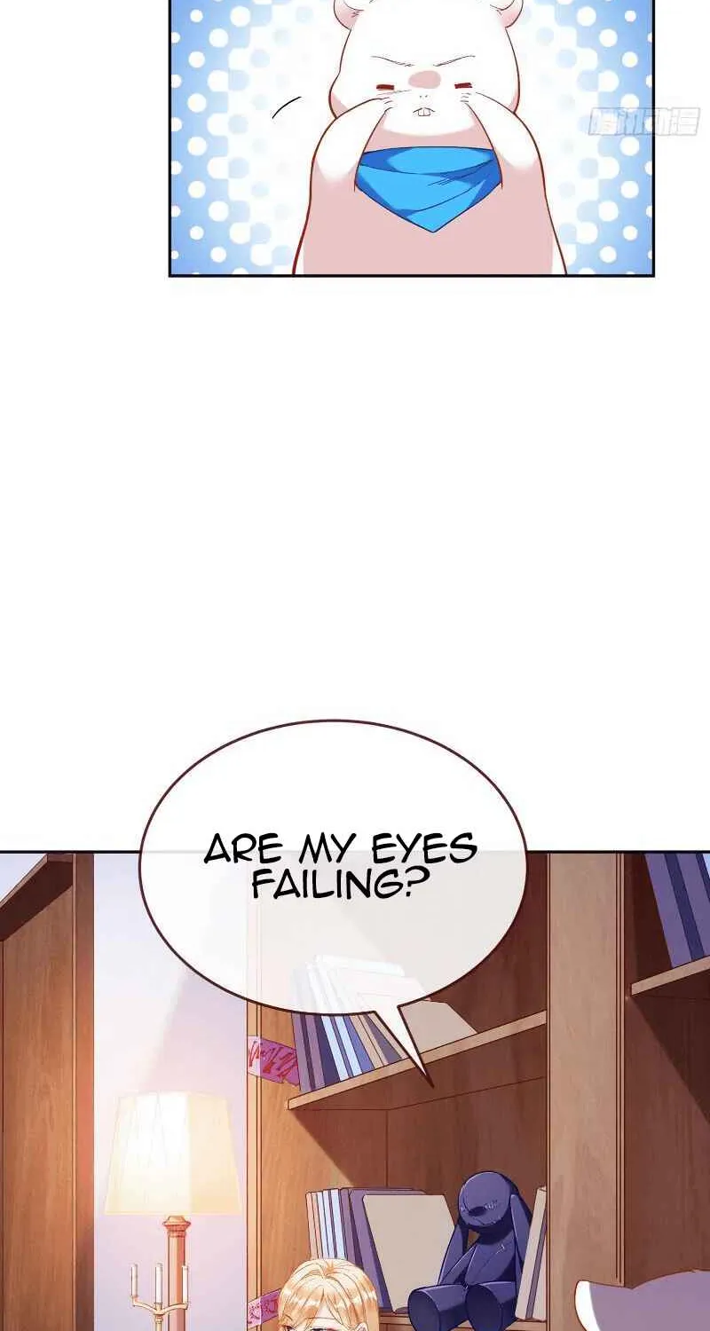 Cheating Men Must Die Chapter 277 page 21 - 