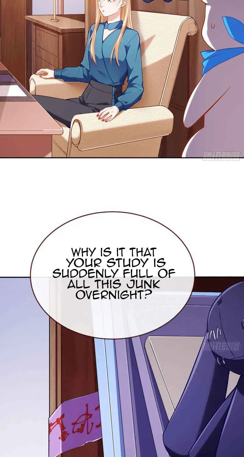 Cheating Men Must Die Chapter 277 page 22 - 