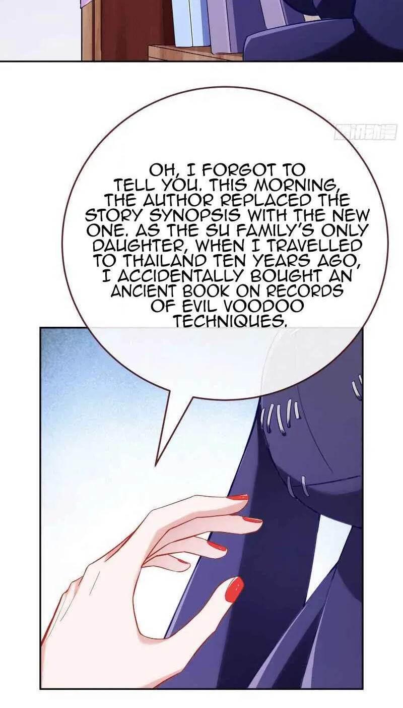 Cheating Men Must Die Chapter 277 page 23 - 