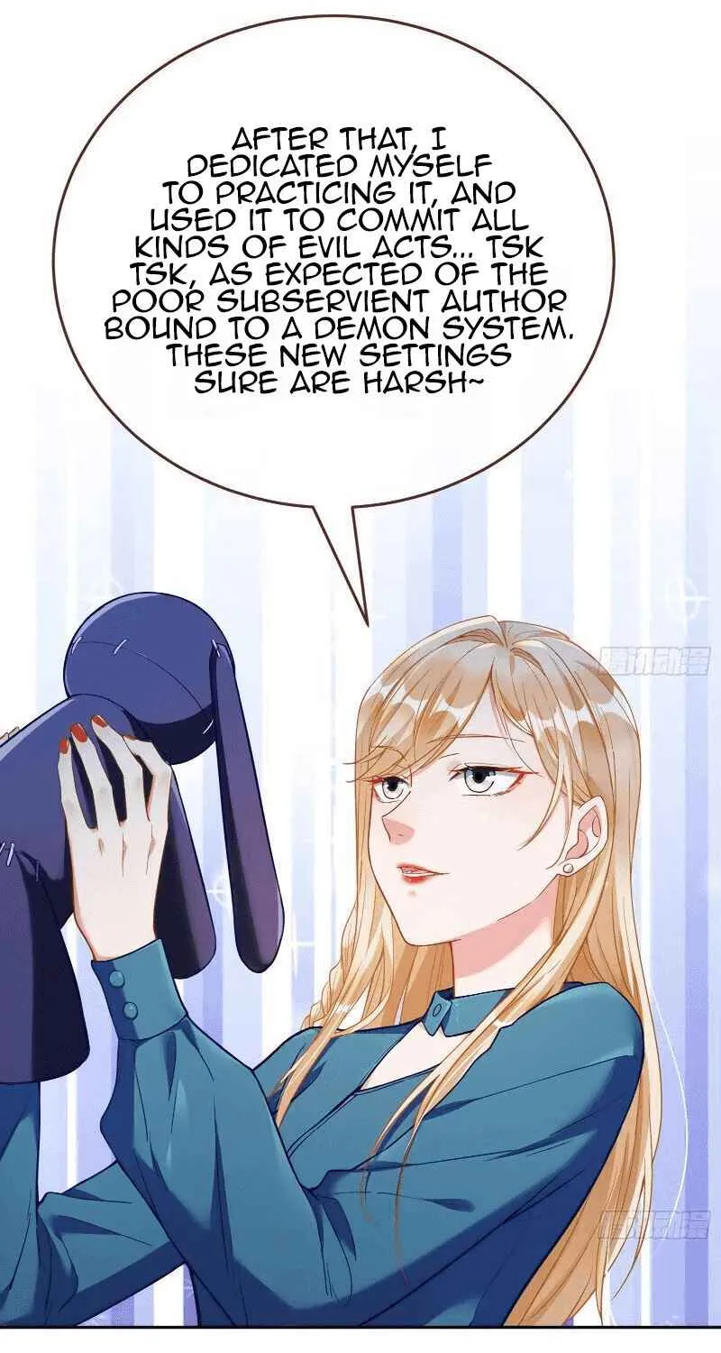 Cheating Men Must Die Chapter 277 page 24 - 