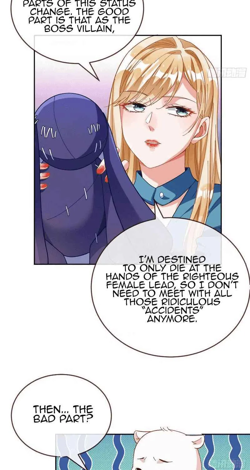 Cheating Men Must Die Chapter 277 page 26 - 