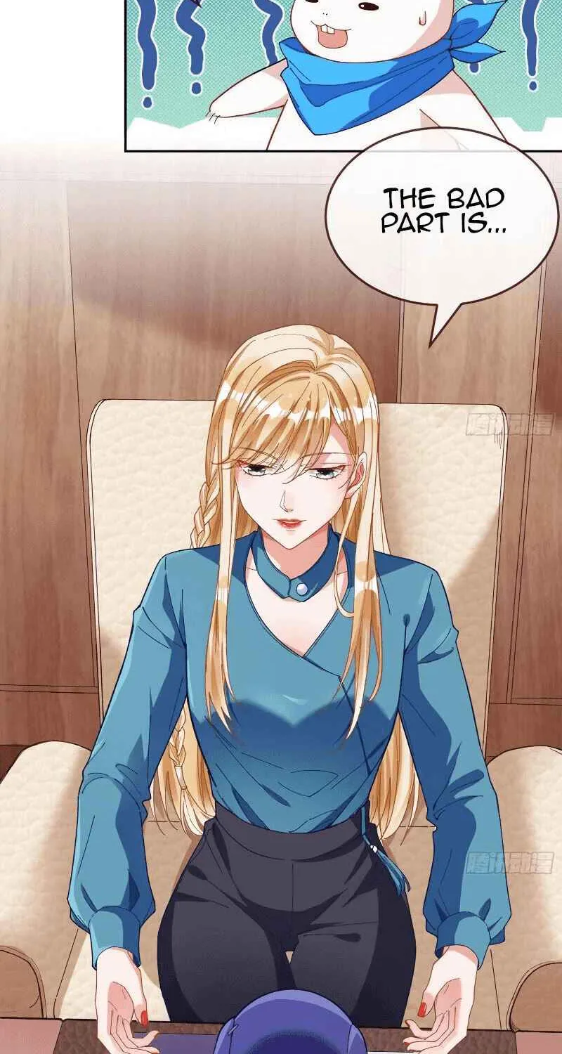 Cheating Men Must Die Chapter 277 page 27 - 