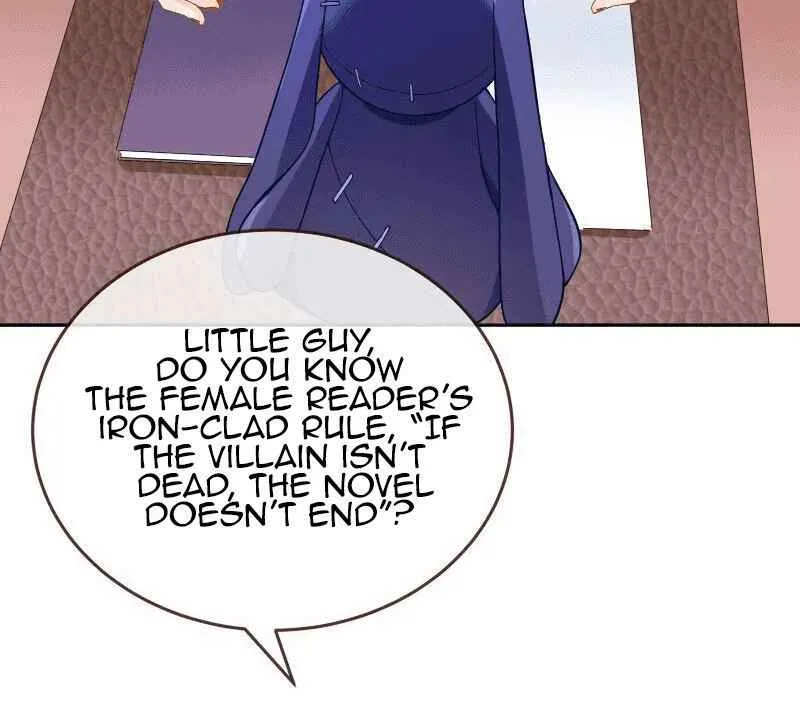Cheating Men Must Die Chapter 277 page 28 - 
